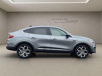 Gebraucht Renault Arkana Intens 143 PS (105 kW) 2021 Grau SUV