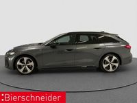 Gebraucht Audi A5 S-Line 204 PS (150 kW) 2025 Grau (daytonagrau perleffekt) Coupé