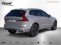 Gebraucht Volvo XC60 Ultimate 250 PS (183 kW) 2024 Grau SUV