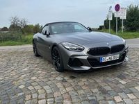 gebraucht BMW Z4 m40i Cabrio