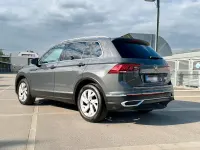 Gebraucht VW Tiguan Elegance 150 PS (110 kW) 2020 Grau SUV