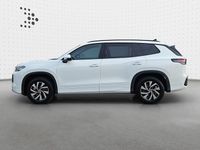 Neu VW Tayron S 150 PS (110 kW) 2025 Pure white SUV