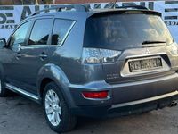 gebraucht Mitsubishi Outlander XTRA 2WD