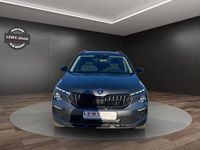 Neu Skoda Kamiq 116 PS (85 kW) 2025 Grau SUV