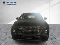gebraucht Hyundai Tucson HEV 1.6iT A Select Navi digitales Cockpit LED Scheinwerferreg. ACC Apple CarPlay Android Auto Mehrzonenklima