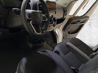 Gebraucht Peugeot Boxer 140 PS (102 kW) 2024 Weiß Van