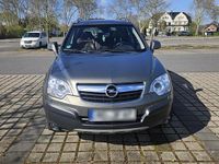 Second-hand Opel Antara 227 CP (166 kW) 2007 Andere farben SUV