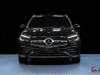 Gebraucht Mercedes GLA220 AMG 190 PS (139 kW) 2020 Schwarz SUV