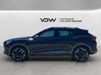 Gebraucht Cupra Formentor 150 PS (110 kW) 2024 Mitternachtsschwarz SUV