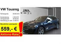 gebraucht VW Touareg 3.0 TDI V6 Elegance R-Line I