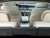 Gebraucht BMW 535 Gran Turismo 299 PS (219 kW) 2010 Schwarz Coupé