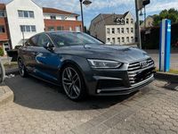 gebraucht Audi A5 Bj 2019