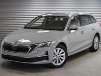 Neu Skoda Octavia Selection 150 PS (110 kW) 2025 Stahl grau uni (m3) Kombi