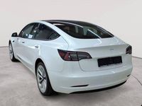 Gebraucht Tesla Model 3 RWD 239 kW (325 PS) 2022 Weiß Limousine
