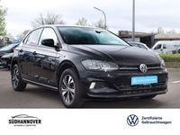 gebraucht VW Polo Comfortline 1.0 TSI DSG NAVI+SHZ+PDC+GRA