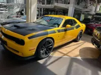 Gebraucht Dodge Challenger 492 PS (361 kW) 2017 Gelb Coupé