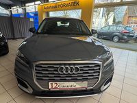 Gebraucht Audi Q2 Sport 150 PS (110 kW) 2017 Grau SUV