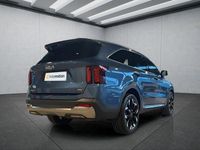 Neu Kia Sorento 193 PS (141 kW) 2025 Blau SUV