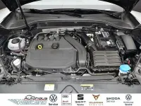 Gebraucht Audi Q2 Advanced Plus 150 PS (110 kW) 2021 Brillantschwarz SUV