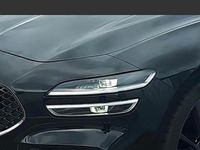 Gebraucht Genesis G70 245 PS (180 kW) 2025 Schwarz Limousine