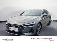 Gebraucht Audi A5 Ambiente 204 PS (150 kW) 2025 Chronosgrau metallic Limousine