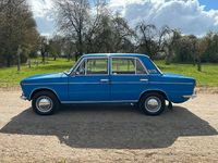 Gebraucht Lada 2103 75 PS (55 kW) 1978 Blau Limousine