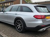 Usata Mercedes E400 340 CV (250 kW) 2019 Station wagon