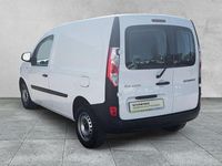 Gebraucht Renault Kangoo Rapid Extra 95 PS (69 kW) 2020 Mineralweiß Van / Kleinbus