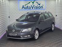 Gebraucht VW Passat Comfortline 140 PS (102 kW) 2012 Grau Kombi