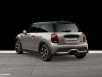Gebraucht Mini Cooper S Hatch 178 PS (130 kW) 2022 Rooftop grey Kleinwagen