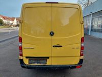 gebraucht Mercedes Sprinter II Kasten 210 CDI - Mittel Lang -