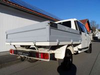 gebraucht VW T4 Doka 2,5lTDI AHK, Servolenkung, 6 Sitze