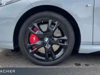 Gebraucht BMW 120 M Sport 170 PS (125 kW) 2025 Grau Kleinwagen