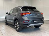Usata VW T-Roc Goal 150 CV (110 kW) 2025 Grigio SUV