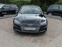 gebraucht Audi A5 Cabriolet 45 TFSI S line