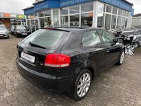 gebraucht Audi A3 1.6 Attraction HU/AU NEU 8 Fachbereift AHK