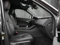 Gebraucht Land Rover Range Rover Velar SE Dynamic 409 PS (300 kW) 2026 Grau SUV