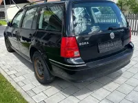 Occasion VW Bora 2002 Noir Break