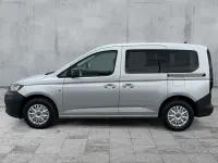 Gebraucht VW Caddy 102 PS (75 kW) 2025 Silber Van / Kleinbus