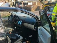 Gebraucht Mercedes A150 90 PS (66 kW) 2006 Schwarz Kleinwagen