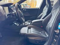 Gebraucht BMW M235 Efficient Dynamics 306 PS (225 kW) 2024 Saphirschwarz metallic