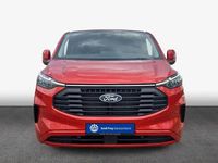 Gebraucht Ford Transit Custom Limited 136 PS (100 kW) 2025 Rot Abholung