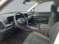 Neu Kia Sorento 252 PS (185 kW) 2026 Weiss SUV