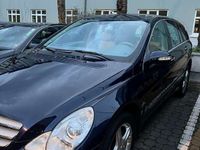 gebraucht Mercedes R280 R 2807G-TRONIC