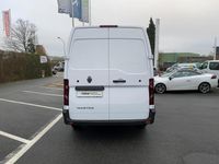 Gebraucht Renault Master 131 PS (96 kW) 2024 Van / Kleinbus
