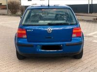 gebraucht VW Golf IV 1.4