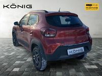 Gebraucht Dacia Spring Extreme 47 kW (65 PS) 2023 Rot Kleinwagen