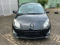 gebraucht Renault Twingo 1.2 Black Edition TÜV NEU 04/2026