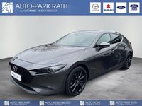 Gebraucht Mazda 3 186 PS (136 kW) 2024 Grau Limousine