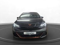 Gebraucht Cupra Born 150 kW (204 PS) 2022 Quasargrau Kleinwagen